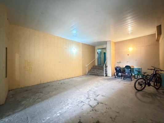 Продам однокомнатную (1-комн.) квартиру, Калмыкова ул, 233, Вольный Аул кп