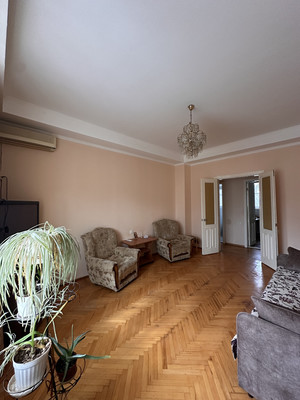 Продам многокомнатную квартиру, Верхненольная ул, 11, Ростов-на-Дону г