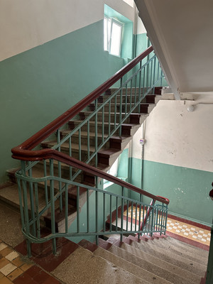 Продам многокомнатную квартиру, Верхненольная ул, 11, Ростов-на-Дону г