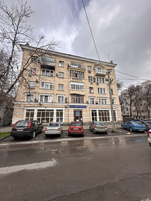 Продам многокомнатную квартиру, Верхненольная ул, 11, Ростов-на-Дону г