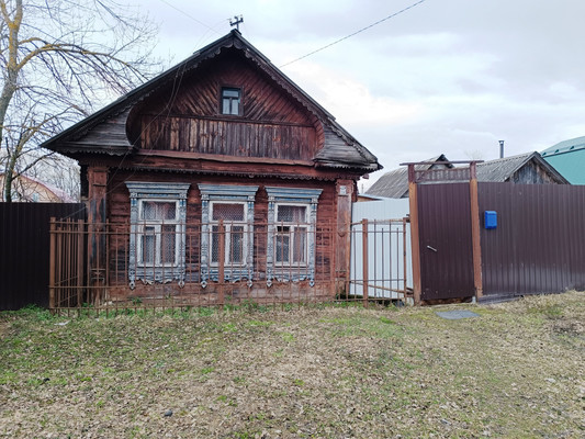 Продам дом, Дорожная ул, 7, Иваново г, 0 км от города