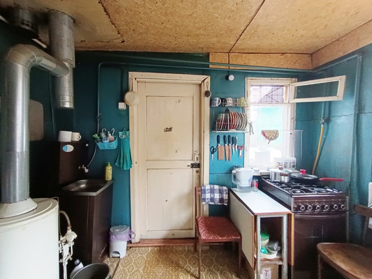 Продам дом, Дорожная ул, 7, Иваново г, 0 км от города