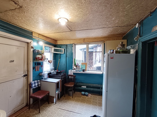 Продам дом, Дорожная ул, 7, Иваново г, 0 км от города