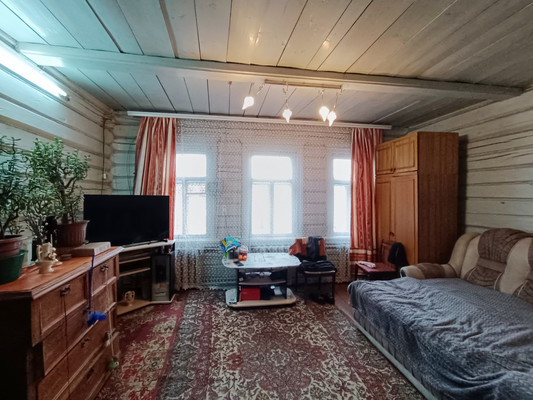 Продам дом, Дорожная ул, 7, Иваново г, 0 км от города