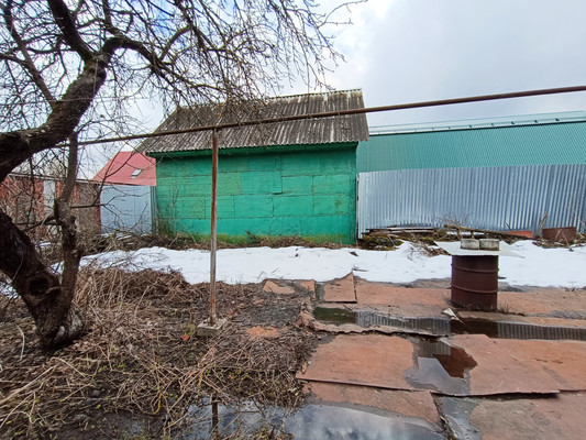 Продам дом, Дорожная ул, 7, Иваново г, 0 км от города