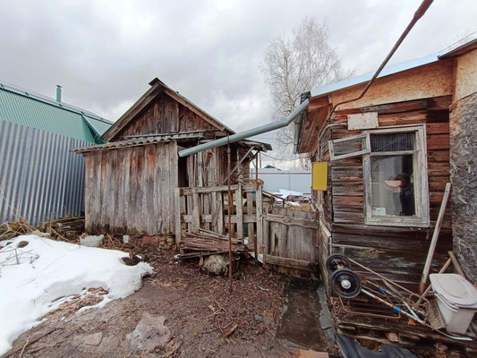 Продам дом, Дорожная ул, 7, Иваново г, 0 км от города
