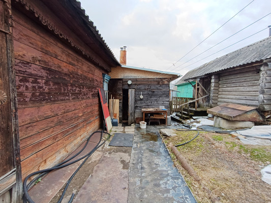 Продам дом, Дорожная ул, 7, Иваново г, 0 км от города