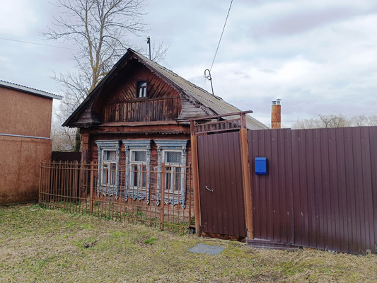 Продам дом, Дорожная ул, 7, Иваново г, 0 км от города