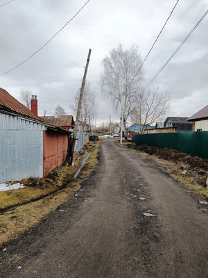 Продам дом, Дорожная ул, 7, Иваново г, 0 км от города