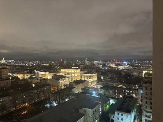 Продам многокомнатную квартиру, Смоленский б-р, 6-8, Москва г