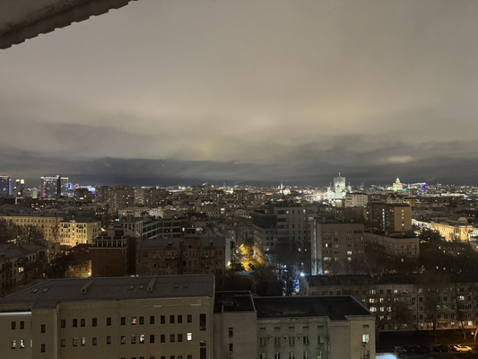 Продам многокомнатную квартиру, Смоленский б-р, 6-8, Москва г