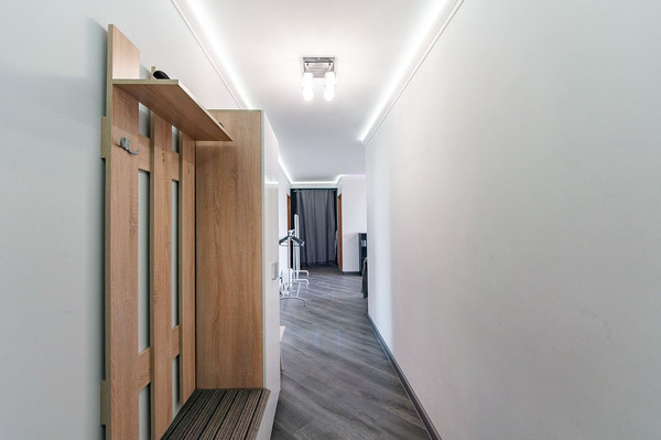 Продам многокомнатную квартиру, Смоленский б-р, 6-8, Москва г