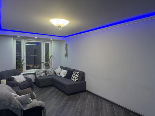 Продам многокомнатную квартиру, Смоленский б-р, 6-8, Москва г