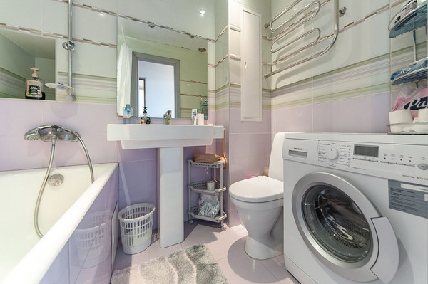 Продам многокомнатную квартиру, Смоленский б-р, 6-8, Москва г