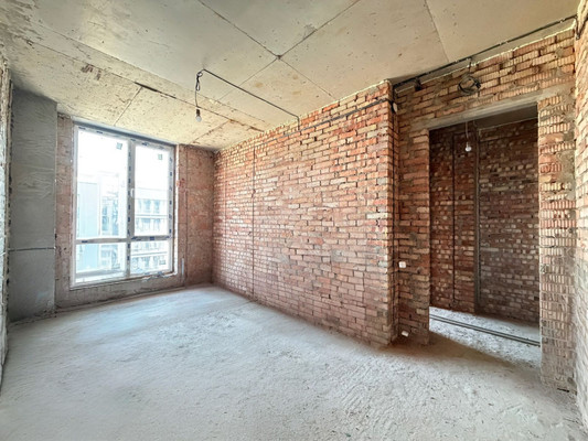 Продам трехкомнатную (3-комн.) квартиру, Горького ул, 29, Нальчик г