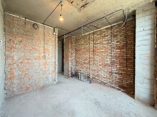 Продам трехкомнатную (3-комн.) квартиру, Горького ул, 29, Нальчик г