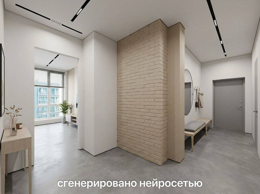 Продам трехкомнатную (3-комн.) квартиру, Горького ул, 29, Нальчик г
