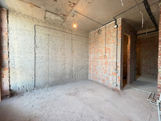 Продам трехкомнатную (3-комн.) квартиру, Горького ул, 29, Нальчик г