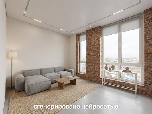 Продам трехкомнатную (3-комн.) квартиру, Горького ул, 29, Нальчик г