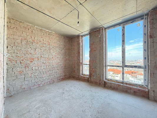 Продам трехкомнатную (3-комн.) квартиру, Горького ул, 29, Нальчик г