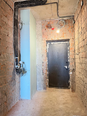 Продам трехкомнатную (3-комн.) квартиру, Горького ул, 29, Нальчик г