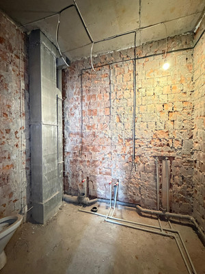 Продам трехкомнатную (3-комн.) квартиру, Горького ул, 29, Нальчик г