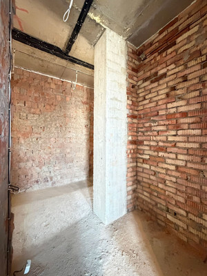 Продам трехкомнатную (3-комн.) квартиру, Горького ул, 29, Нальчик г