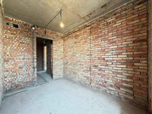 Продам трехкомнатную (3-комн.) квартиру, Горького ул, 29, Нальчик г