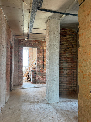 Продам трехкомнатную (3-комн.) квартиру, Горького ул, 29, Нальчик г