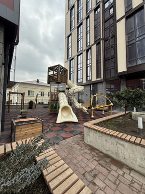 Продам трехкомнатную (3-комн.) квартиру, Горького ул, 29, Нальчик г