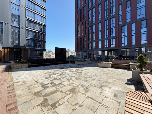 Продам трехкомнатную (3-комн.) квартиру, Горького ул, 29, Нальчик г