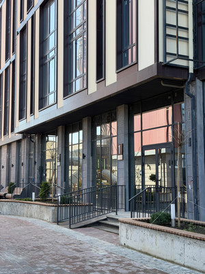 Продам трехкомнатную (3-комн.) квартиру, Горького ул, 29, Нальчик г