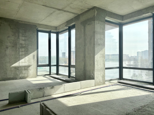 Продам трехкомнатную (3-комн.) квартиру, Корабельная ул, 1, Москва г