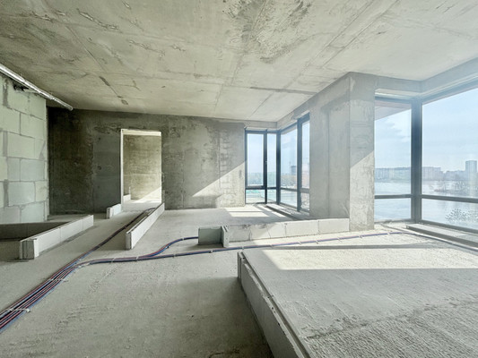 Продам трехкомнатную (3-комн.) квартиру, Корабельная ул, 1, Москва г