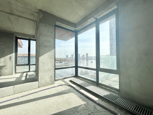 Продам трехкомнатную (3-комн.) квартиру, Корабельная ул, 1, Москва г