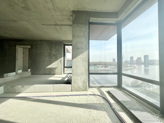 Продам трехкомнатную (3-комн.) квартиру, Корабельная ул, 1, Москва г