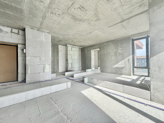 Продам трехкомнатную (3-комн.) квартиру, Корабельная ул, 1, Москва г