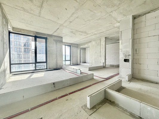 Продам трехкомнатную (3-комн.) квартиру, Корабельная ул, 1, Москва г