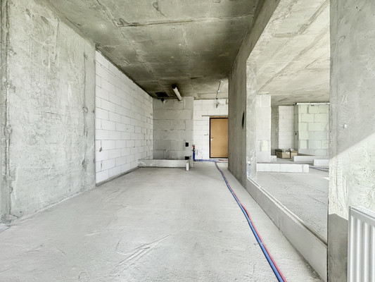 Продам трехкомнатную (3-комн.) квартиру, Корабельная ул, 1, Москва г