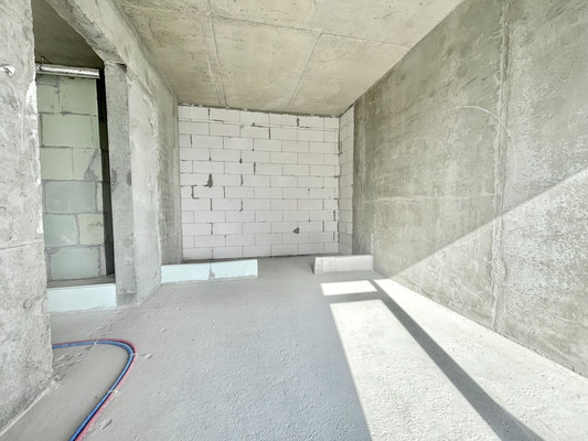 Продам трехкомнатную (3-комн.) квартиру, Корабельная ул, 1, Москва г