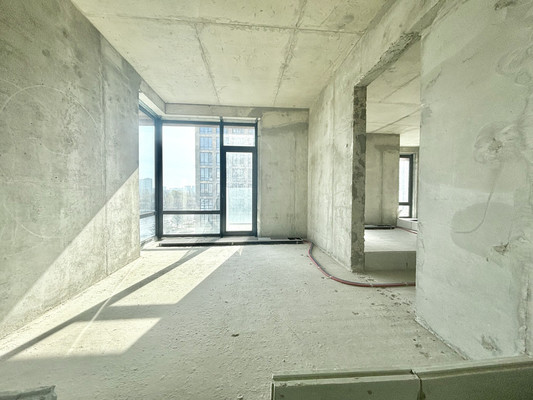 Продам трехкомнатную (3-комн.) квартиру, Корабельная ул, 1, Москва г