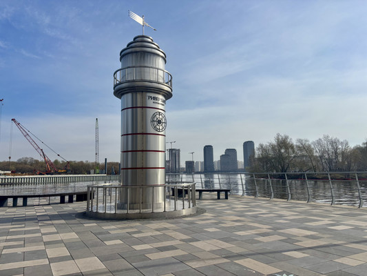 Продам трехкомнатную (3-комн.) квартиру, Корабельная ул, 1, Москва г