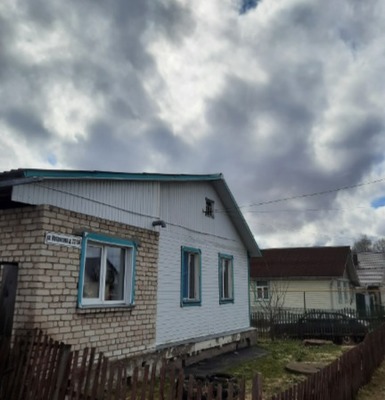 Продам дом, Матросова ул, 23/56, Тейково г, 0 км от города