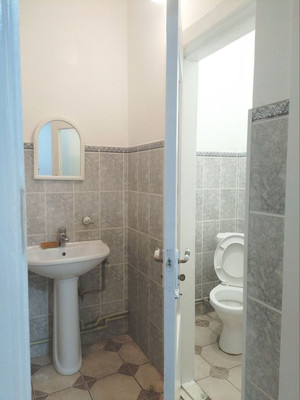 Сдам торговое помещение 325,5 м2, Искры ул, 1, Советск г