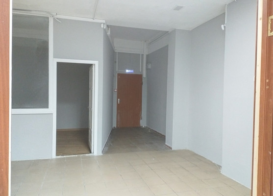 Сдам торговое помещение 325,5 м2, Искры ул, 1, Советск г