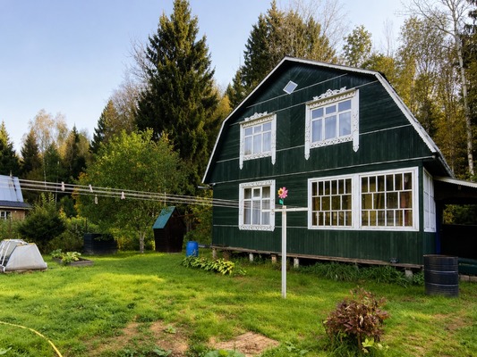 Продам дачу, 116, СНТ Движенец тер, 0 км от города