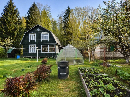 Продам дачу, 116, СНТ Движенец тер, 0 км от города