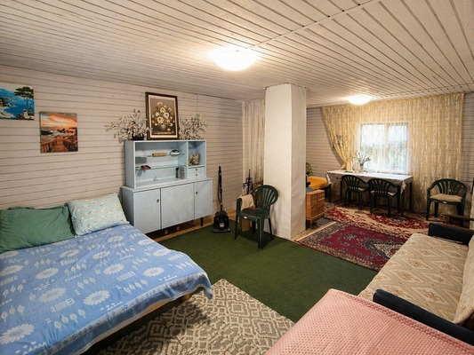 Продам дачу, 116, СНТ Движенец тер, 0 км от города