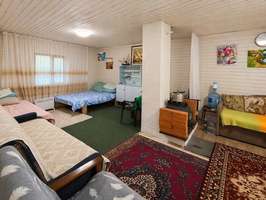 Продам дачу, 116, СНТ Движенец тер, 0 км от города