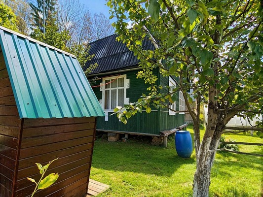 Продам дачу, 116, СНТ Движенец тер, 0 км от города